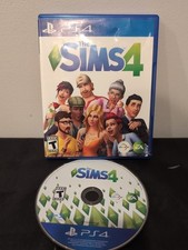 Sims sony playstation for sale  Middle River