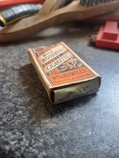 Wild woodbine vintage for sale  DARTMOUTH