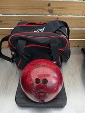 Ebonite gyro reactive for sale  DAGENHAM