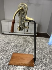 Rogar estate brass for sale  San Antonio