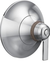 Válvula termostática Moen TS3101 Doux função única acabamento apenas um cabo cromado comprar usado  Enviando para Brazil