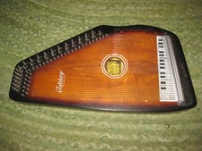 Autoharp oscar schmidt for sale  Grand Ledge