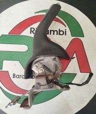 Pulsante leva freno usato  Barcellona Pozzo di Gotto