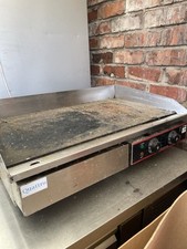 Griddle steel plate for sale  MANCHESTER