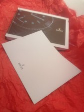 Rolex catalogue soft for sale  WILLENHALL