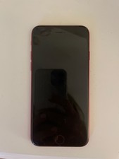 Red iphone 2022 for sale  YARM