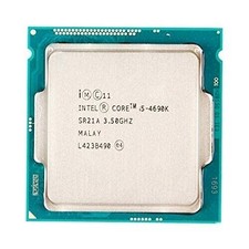   Core i5-4690K 3.5GHz Quad-Core Processor SR21A (I54690K) #A6-29, usado comprar usado  Enviando para Brazil