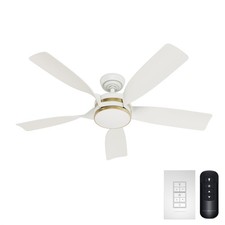Casablanca fan 52in for sale  Carol Stream