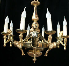 Vintage french bronze d'occasion  Brussel