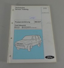 Technische information einfüh gebraucht kaufen  Jever