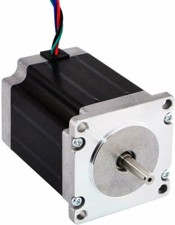 Act nema schrittmotor gebraucht kaufen  Bremen