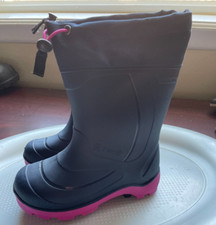 Kamik snobuster rain for sale  Streamwood