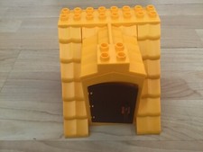 Duplo large yellow for sale  HARROW