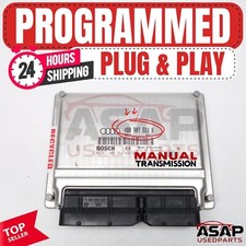 Programmed plug play for sale  Warrington