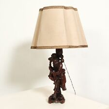Lampada tavolo con usato  Vilminore di Scalve