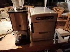 Trebs eiswürfelmaschine eisw� gebraucht kaufen  Wegberg