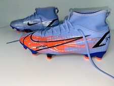 Nike mercuriales d'occasion  Aulnay-sous-Bois