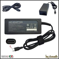 Alimentatore carica batterie usato  Battipaglia