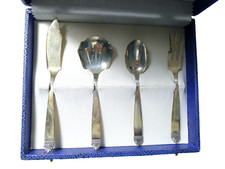 Idea regalo posate usato  Cremona