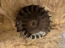Volant magnétique moteur d'occasion  Étreux