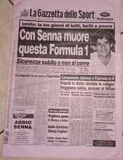 Gazzetta dello sport usato  Cairo Montenotte