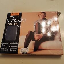 Giada cotton strumpfhose gebraucht kaufen  Contwig