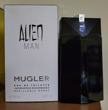 Profumo thierry mugler usato  Italia