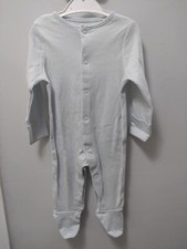 Unisex pale blue for sale  WHITCHURCH