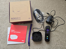 Roku streaming media for sale  NOTTINGHAM