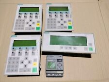 Hmi pannelli operatore usato  Tufillo
