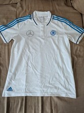 Adidas dfb polo gebraucht kaufen  Heuchelheim