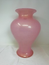 Barovier toso vaso usato  Reggio Emilia
