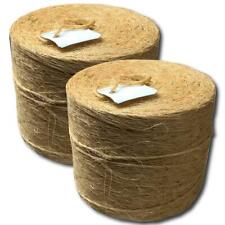 Sisal fil presse d'occasion  France