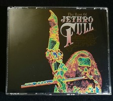 Jethro tull the usato  Iseo