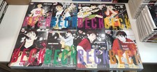 Beck new edition usato  Italia