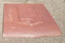 Hood panel 1962 for sale  Langdon