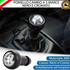 Pomello leva cambio usato  Napoli