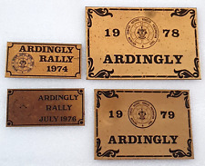 Ardingly vintage transport for sale  PRESTON