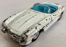 Corgi toys mercedes for sale  KETTERING