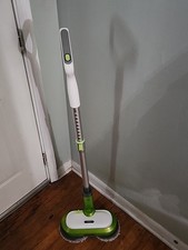 Ultimate floor care for sale  Morrow