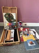 Art set water for sale  WARRINGTON