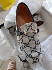 Mocassino gucci bambina usato  Santa Croce sull'Arno