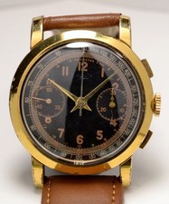 Montre ancienne chronographe d'occasion  Marseille VI