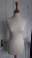 Dressmaker mannequin 8 for sale  LEWES