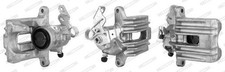 Bremssattel bremszange hinten gebraucht kaufen  Bautzen