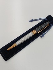 Caneta esferográfica Swarovski luxo cristal instrumento de escrita comprar usado  Enviando para Brazil