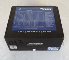 Cleanspace cs3020 halo for sale  Sellersburg