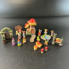 Fairy garden miniature for sale  Lake Stevens