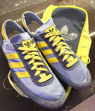Vintage adidas tri for sale  LONDON