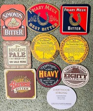 Assorted allied breweries for sale  SHEFFIELD